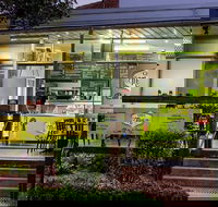 Chez Monica - Accommodation Batemans Bay