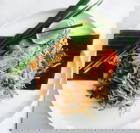 Copper Spoon Thai Restaurant and Bar - Accommodation Batemans Bay