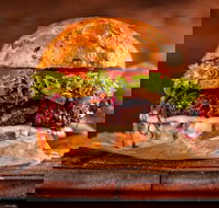 Craft Burgers And Beer - Accommodation Batemans Bay