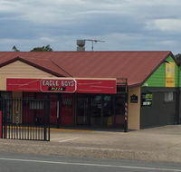 Eagle Boys Pizza - Accommodation Batemans Bay