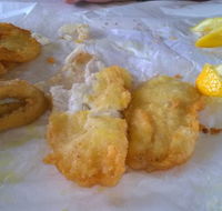 Fish'N at Bells Beach - Accommodation Batemans Bay