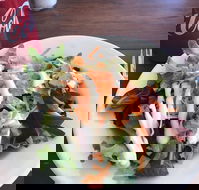 Golden Grill - Accommodation Batemans Bay