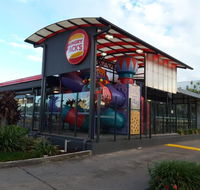 Hungry Jack's Pty Ltd - Accommodation Batemans Bay