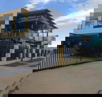 Jacqueline's Licensed Cafe - Accommodation Batemans Bay