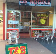 Li's Noodles - Accommodation Batemans Bay