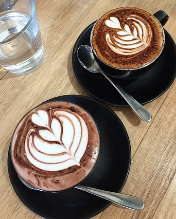 Little Black Pug Cafe - Accommodation Batemans Bay 0