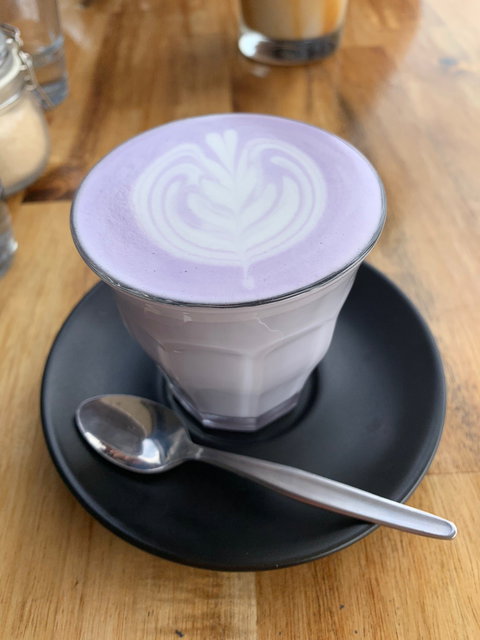 Little Black Pug Cafe - Accommodation Batemans Bay 4