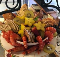 Macleay island Hotel Pub Paradise - Accommodation Batemans Bay