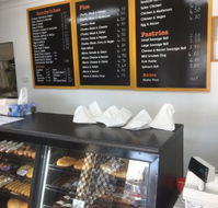 Mai Hot Pies - Accommodation Batemans Bay