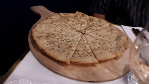 Mammas Italian Restaurant - Accommodation Batemans Bay 0