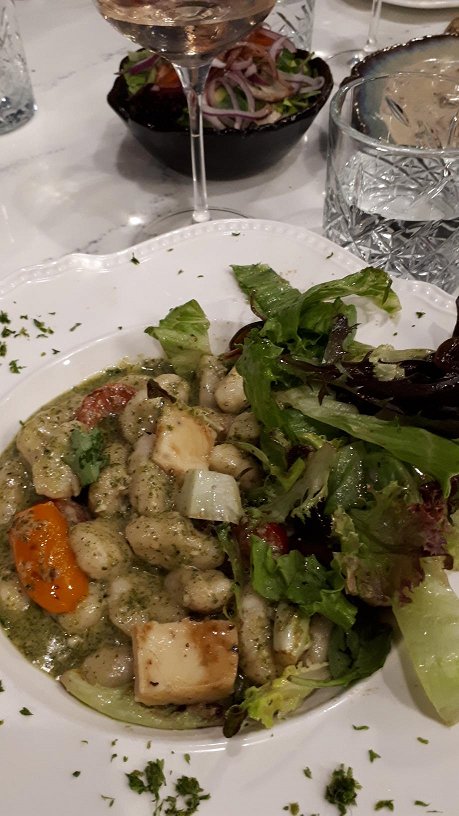 Mammas Italian Restaurant - Accommodation Batemans Bay 3