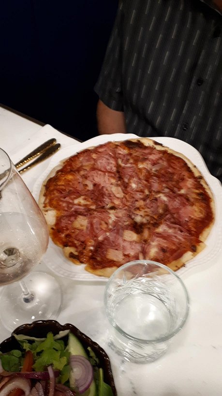 Mammas Italian Restaurant - Accommodation Batemans Bay 4