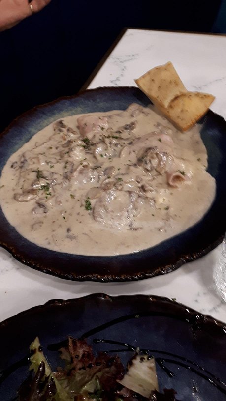 Mammas Italian Restaurant - Accommodation Batemans Bay 5