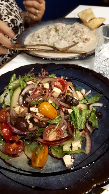 Mammas Italian Restaurant - Accommodation Batemans Bay 6