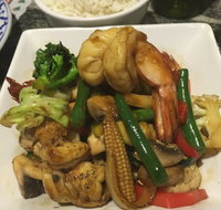 Melindas Thai  Asian Take-Away Byo - Accommodation Batemans Bay