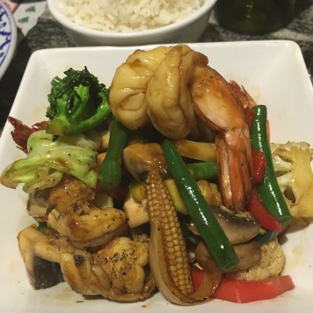 Melindas Thai & Asian Take-Away Byo - Accommodation Batemans Bay 0