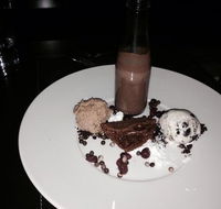 Mercure Mandy's on the Mountain Restaurant - Accommodation Batemans Bay