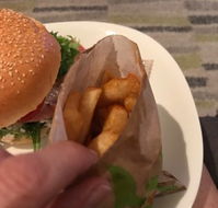 Nando's - Accommodation Batemans Bay