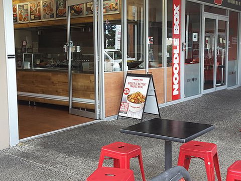 Noodle Box - Accommodation Batemans Bay 0