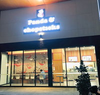 Panda  Chopsticks - Accommodation Batemans Bay