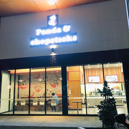 Panda & Chopsticks - Accommodation Batemans Bay 0