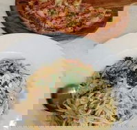 Pappar Delles Italian Restaurant - Accommodation Batemans Bay