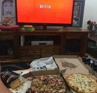 Pizza Capers - Accommodation Batemans Bay