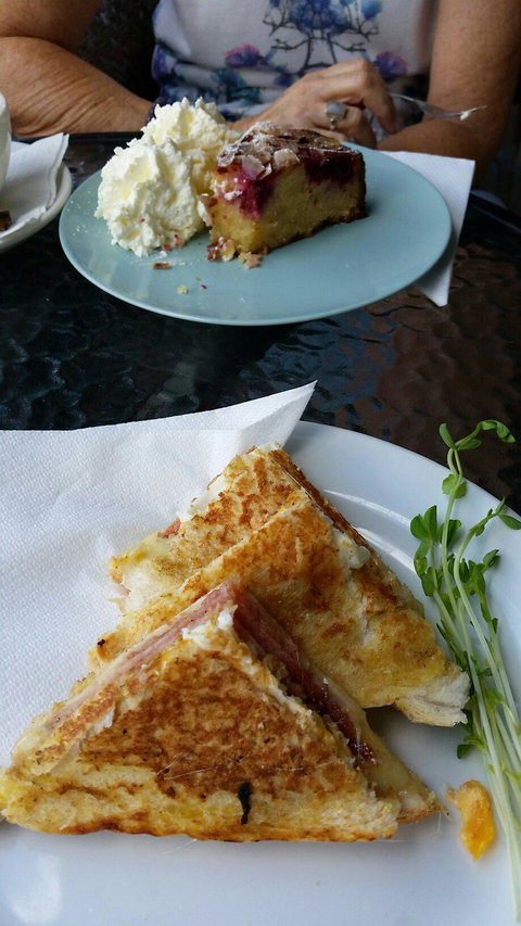 Rendezvous At Dayboro - Accommodation Batemans Bay 6