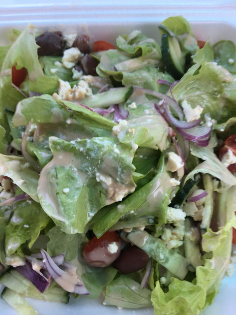 Sandbar Cafe & Restaurant - Accommodation Batemans Bay 4