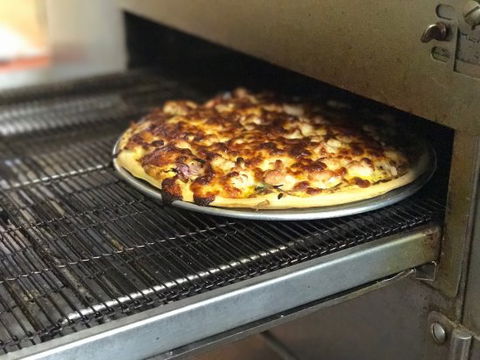 Sandbar Cafe & Restaurant - Accommodation Batemans Bay 0