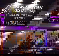 Thai Sangtian Restaurant - Accommodation Batemans Bay