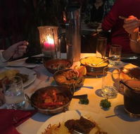 The curry bowl Indian restaurant - Accommodation Batemans Bay