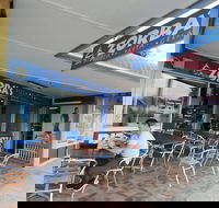 Zorbas Pizza  Pasta - Accommodation Batemans Bay