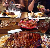 Lonestar Rib House Mackay - Accommodation Batemans Bay