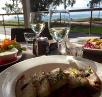 Salt Cafe Urangan - Accommodation Batemans Bay