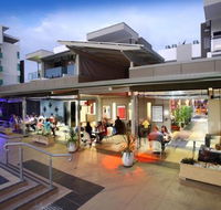 Smokey Joe's Cafe Bar  Grill The Ramada - Accommodation Batemans Bay