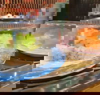 Yatai Sushi - Accommodation Batemans Bay