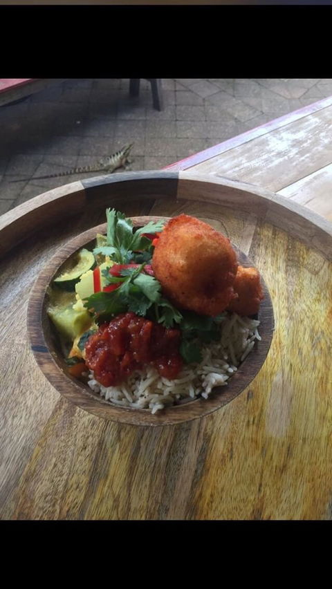 A Taste Of Africa Maleny - Accommodation Batemans Bay 4
