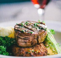 Aussie Beef Steakhouse - Accommodation Batemans Bay