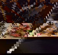 Bellavista Pizza  Pasta - Accommodation Batemans Bay