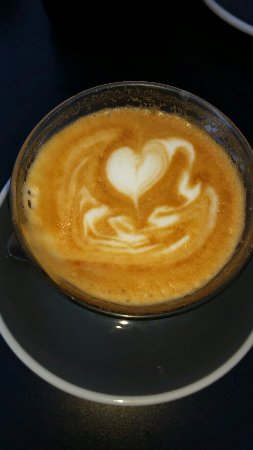 Blacksmith Specialty Coffee - Accommodation Batemans Bay 0