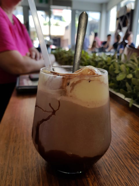 Blacksmith Specialty Coffee - Accommodation Batemans Bay 1