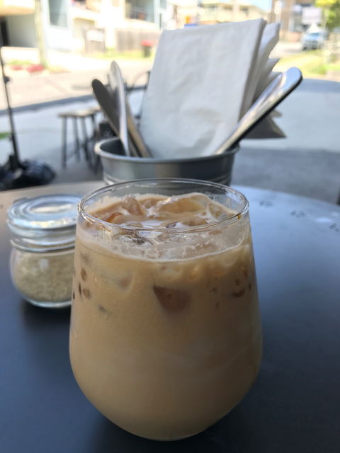 Blacksmith Specialty Coffee - Accommodation Batemans Bay 3