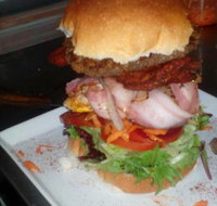 Cafe 77 - Accommodation Batemans Bay