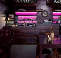 Cafe Mandala Kuranda - Accommodation Batemans Bay