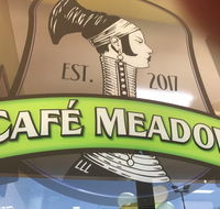 Cafe Meadow - Accommodation Batemans Bay