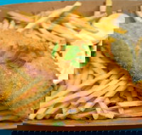 Coral Cafe - Accommodation Batemans Bay