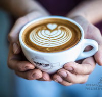 Extraction Artisan coffee - Accommodation Batemans Bay