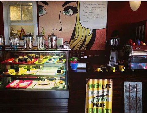 Giallo Espresso - Accommodation Batemans Bay 0