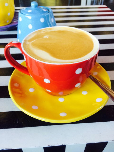 Giallo Espresso - Accommodation Batemans Bay 1